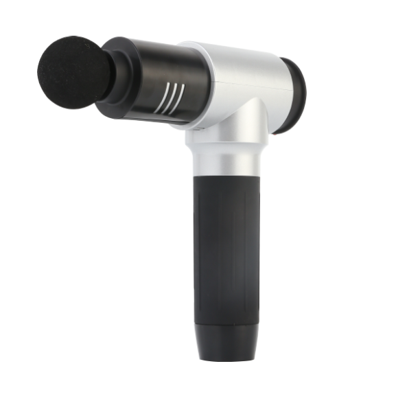 What Makes a Massager Gun with Heat an Effective Tool for Deep Tissue Massage?